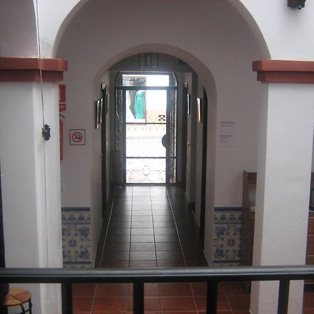 Apartamentos Turisticos Casa Cantillo كارمونا المظهر الخارجي الصورة