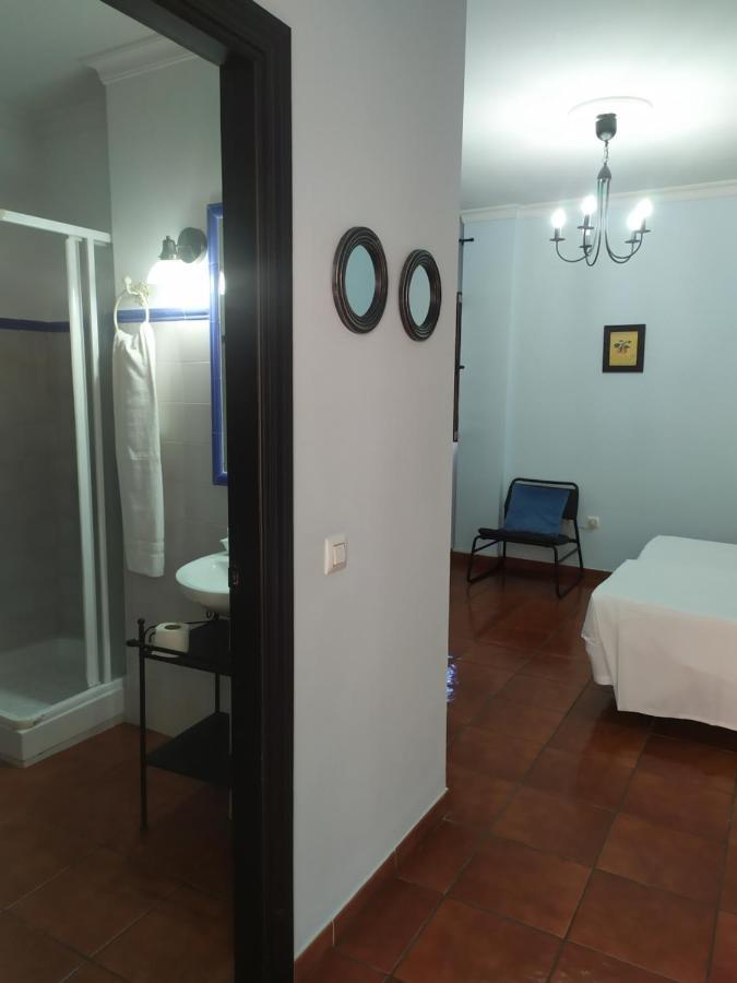 Apartamentos Turisticos Casa Cantillo كارمونا المظهر الخارجي الصورة