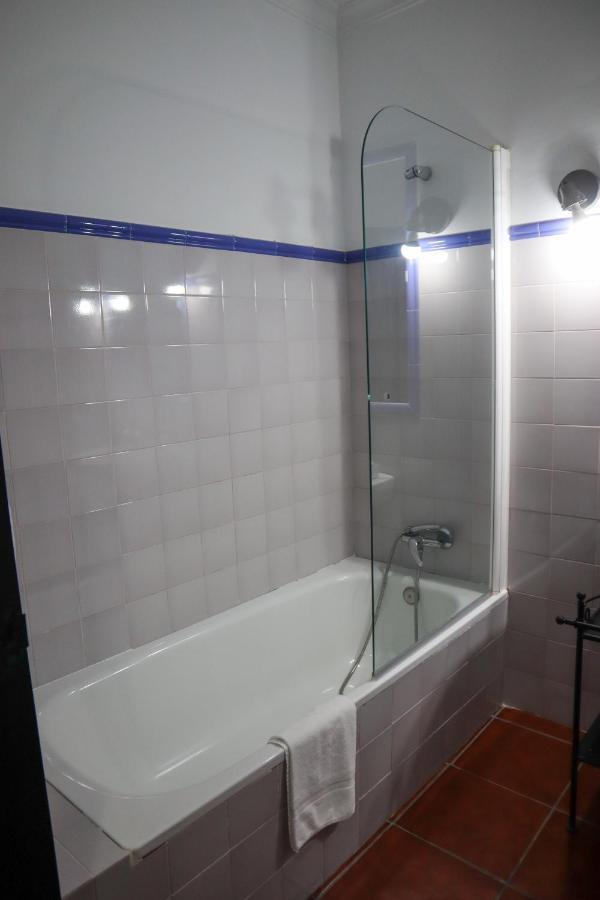 Apartamentos Turisticos Casa Cantillo كارمونا المظهر الخارجي الصورة