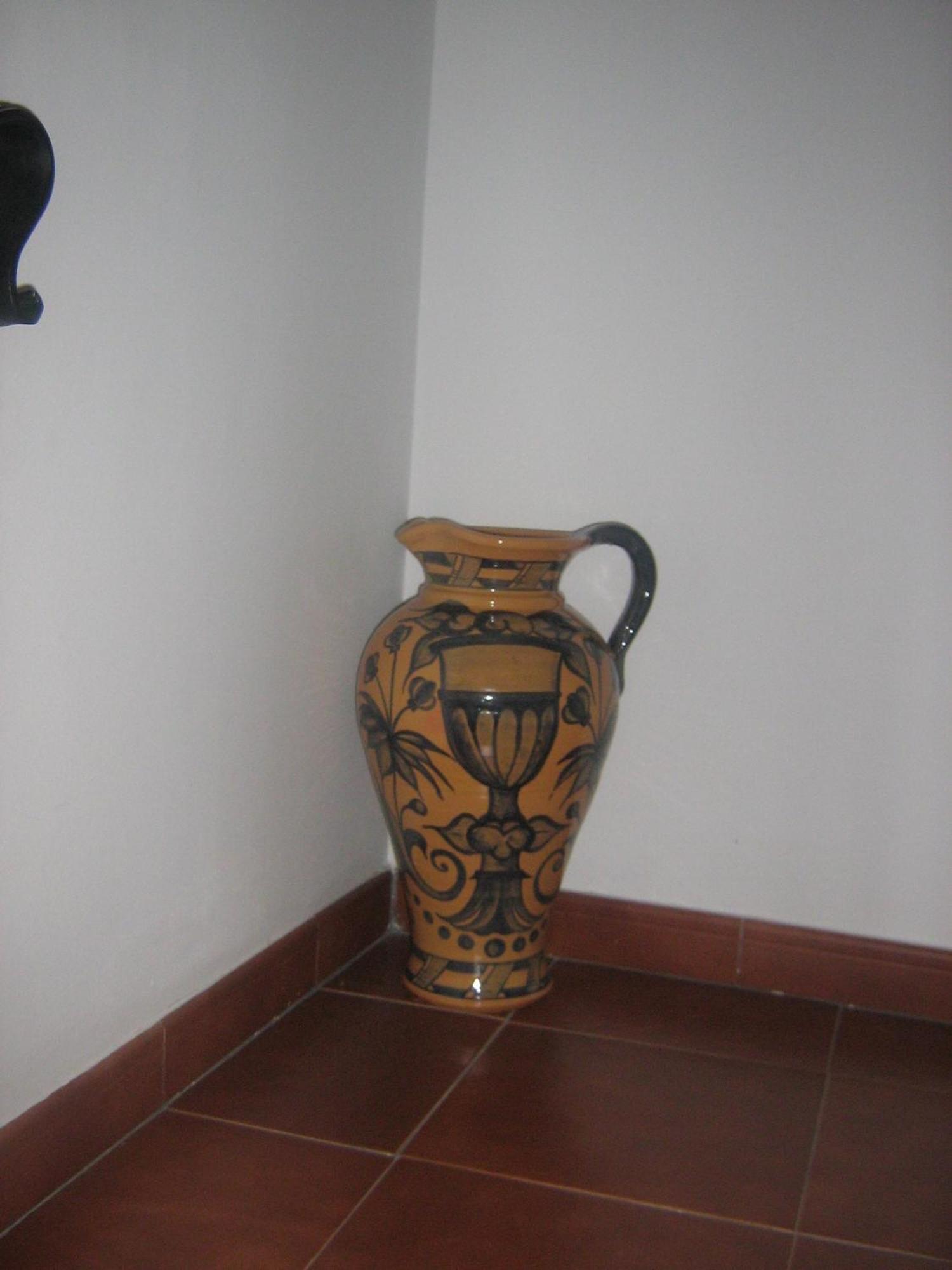 Apartamentos Turisticos Casa Cantillo كارمونا المظهر الخارجي الصورة