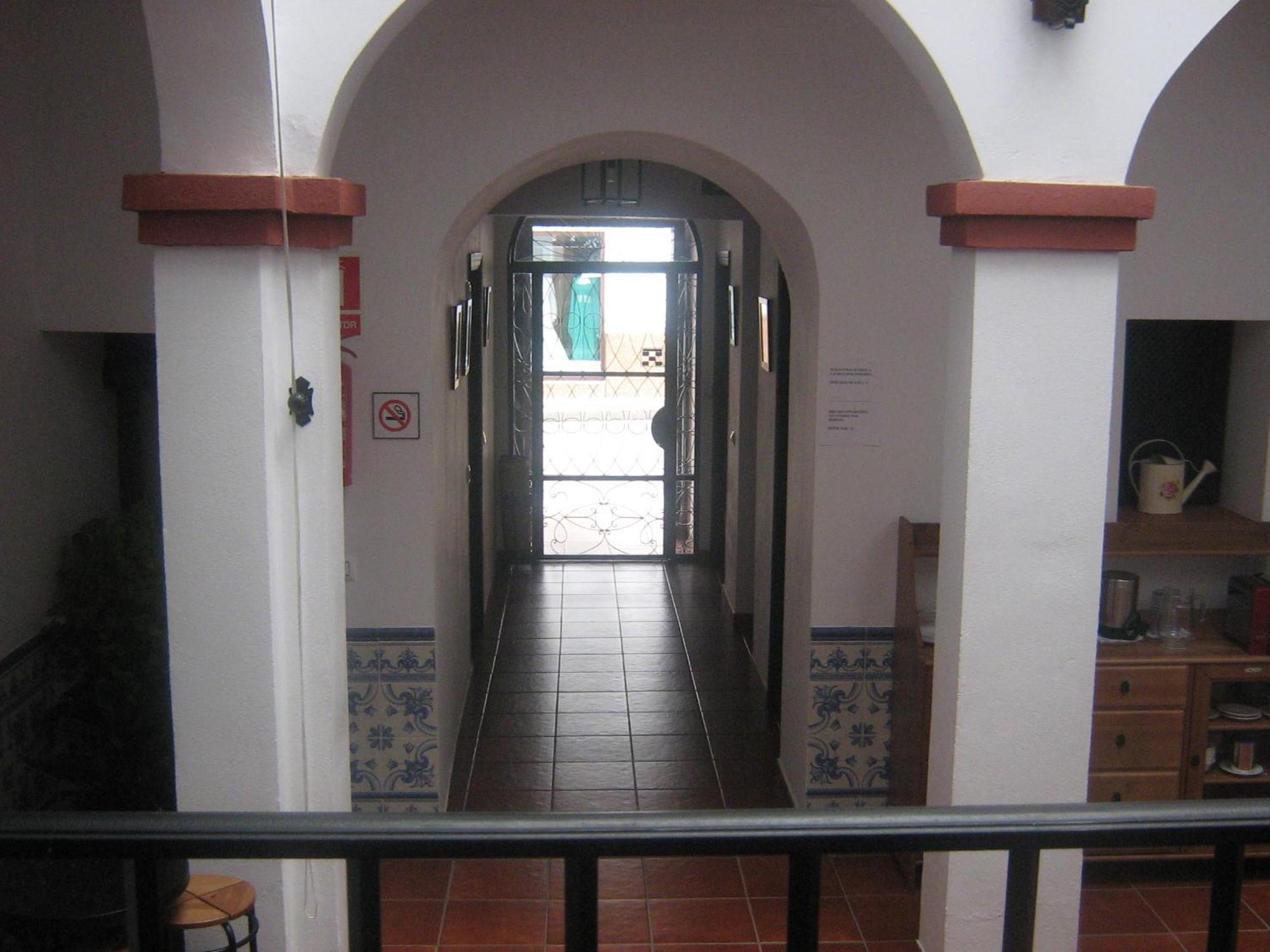 Apartamentos Turisticos Casa Cantillo كارمونا المظهر الخارجي الصورة
